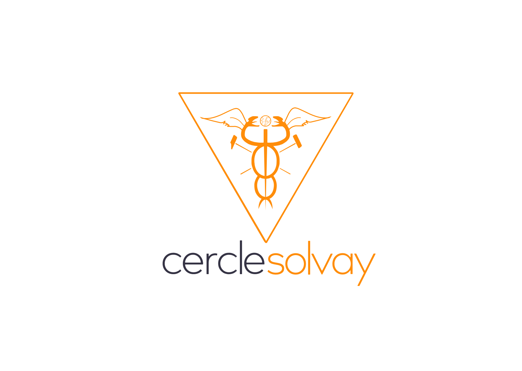 Boutique - Cercle Solvay